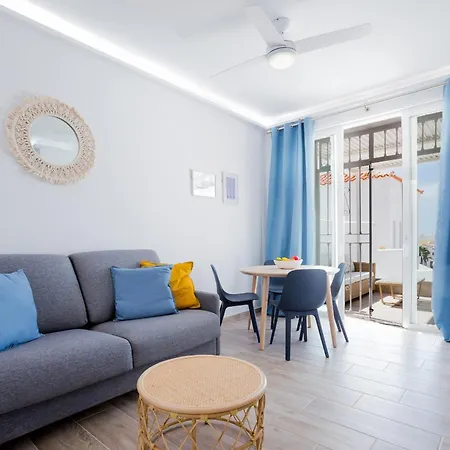 Apartamento Home2book Stunning Views
