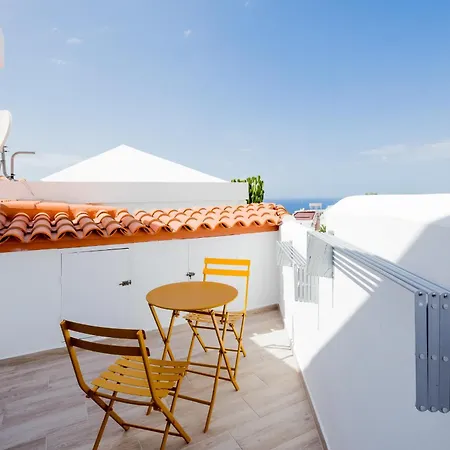 Lejlighed Home2book Stunning Views Costa Adeje (Tenerife)