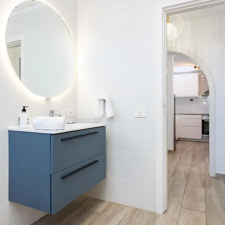 Home2book Stunning Views Appartamento Costa Adeje (Tenerife)