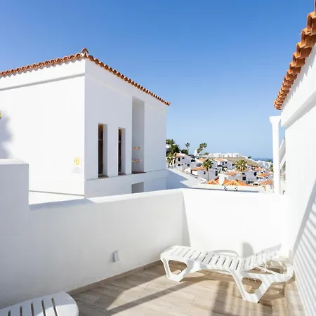 Home2book Stunning Views Lejlighed Costa Adeje (Tenerife)