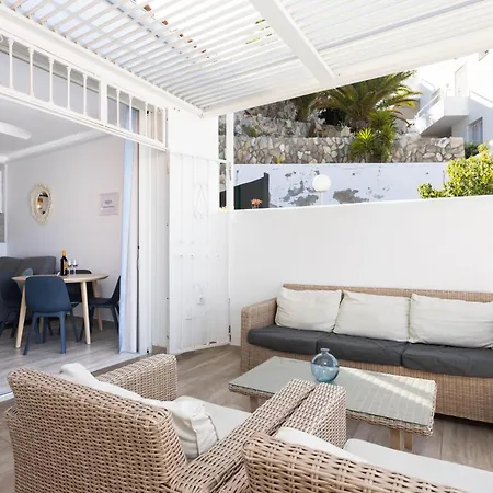 Home2book Stunning Views *