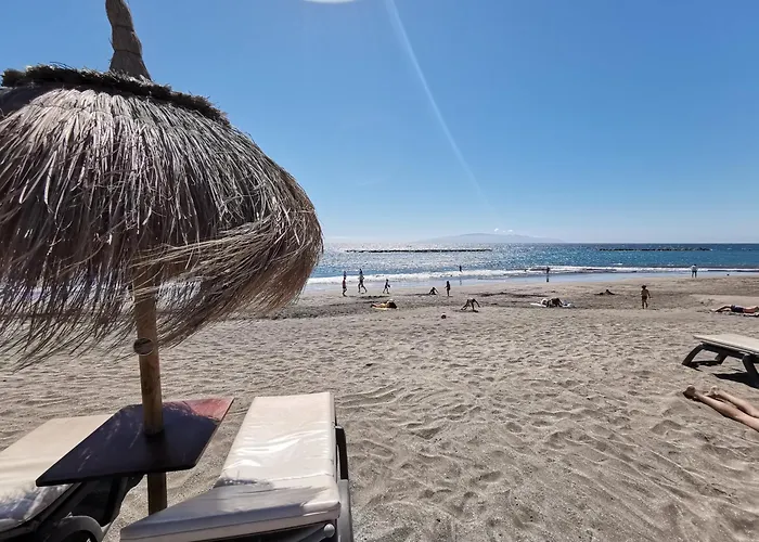 Home2book Stunning Views Apartment Costa Adeje (Tenerife)