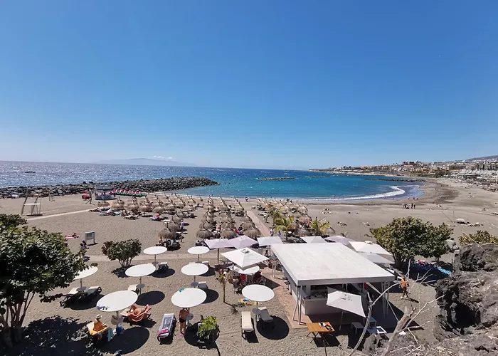 Home2book Stunning Views Apartment *