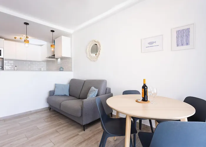 Home2book Stunning Views Apartment *