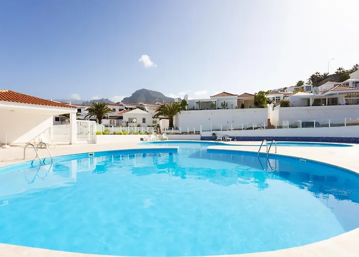 Apartment Home2book Stunning Views Costa Adeje (Tenerife)