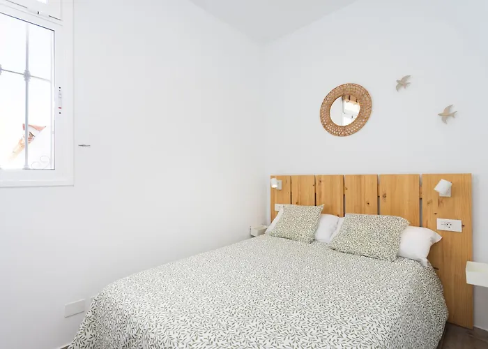 Apartment Home2book Stunning Views