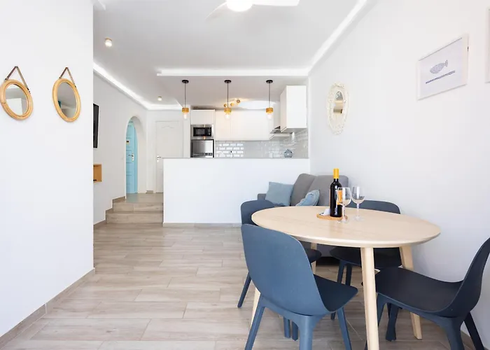 Apartment Home2book Stunning Views *