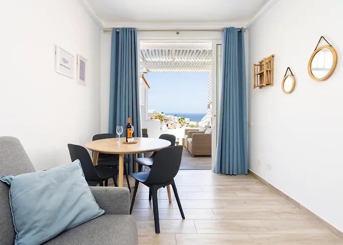 Home2book Stunning Views Apartment *