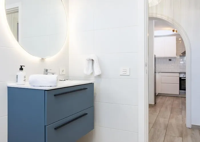 Home2book Stunning Views Apartment Costa Adeje (Tenerife)