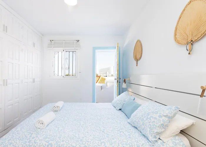 Apartment Home2book Stunning Views Costa Adeje (Tenerife)