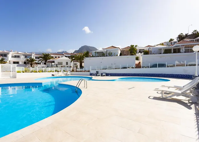 Apartment Home2book Stunning Views Costa Adeje (Tenerife)