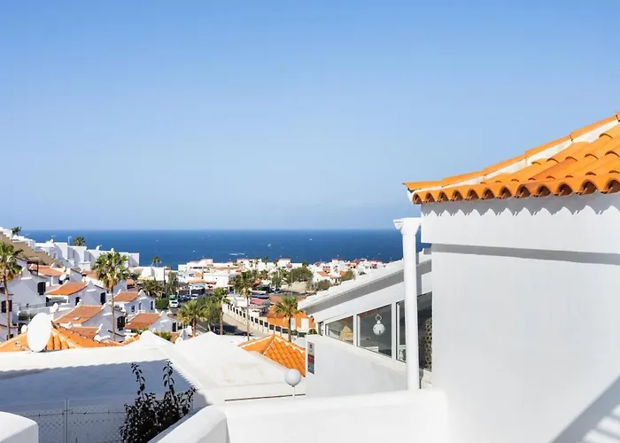 Home2book Stunning Views * Costa Adeje (Tenerife)