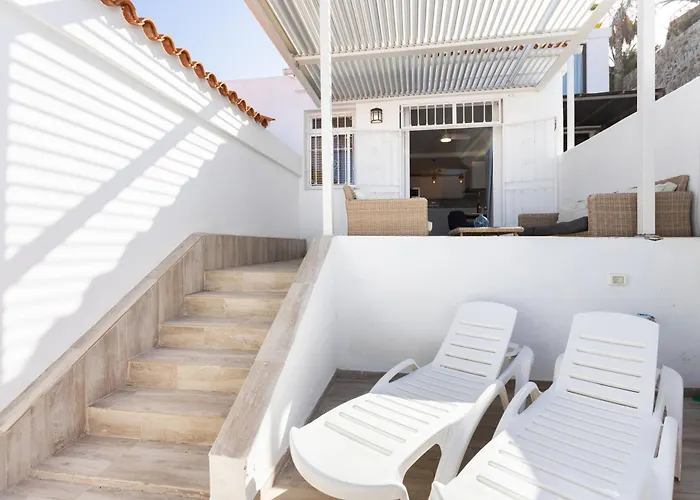 Home2book Stunning Views Apartment