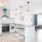 Apartment Home2book Stunning Views Costa Adeje (Tenerife)