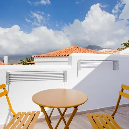 Home2book Stunning Views Apartment Costa Adeje (Tenerife)