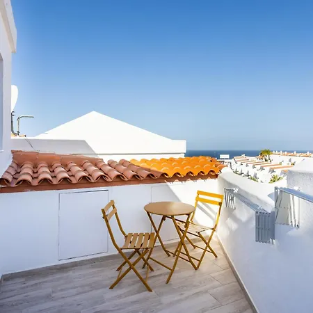 Home2book Stunning Views דירה אדחה