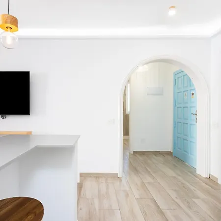 Home2book Stunning Views Apartment