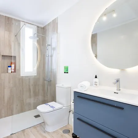 Home2book Stunning Views Apartment *