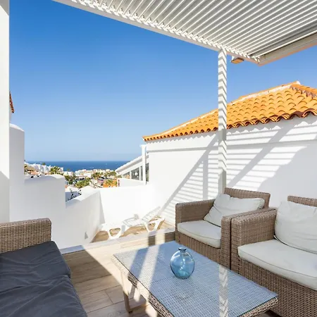 Apartamento Home2book Stunning Views