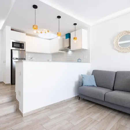 Home2book Stunning Views Apartamento *
