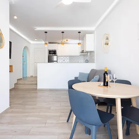 Apartment Home2book Stunning Views *