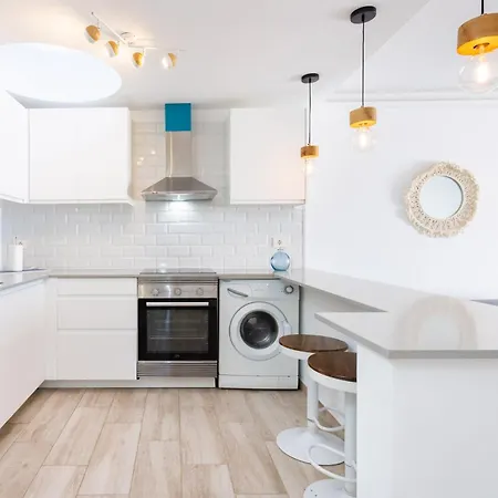 דירה Home2book Stunning Views