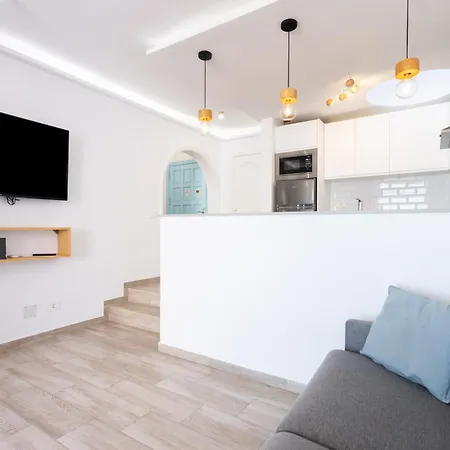 Apartamento Home2book Stunning Views *