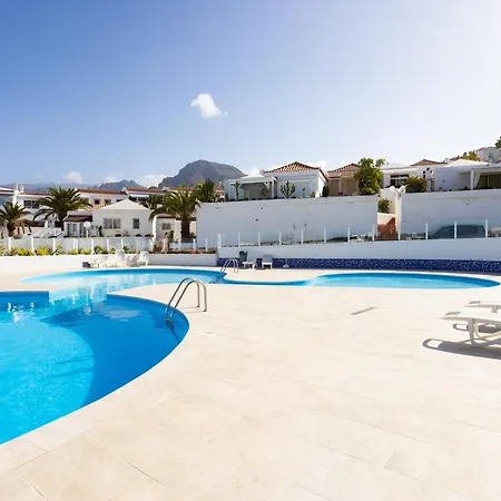 Apartamento Home2book Stunning Views Costa Adeje (Tenerife)