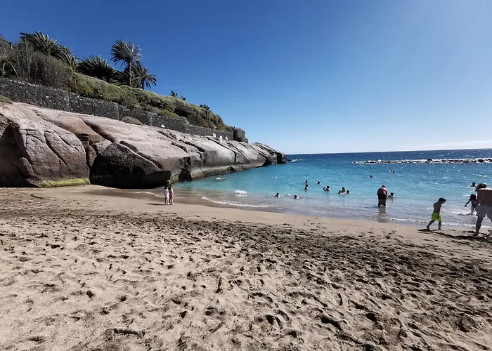 Διαμέρισμα Home2book Stunning Views *