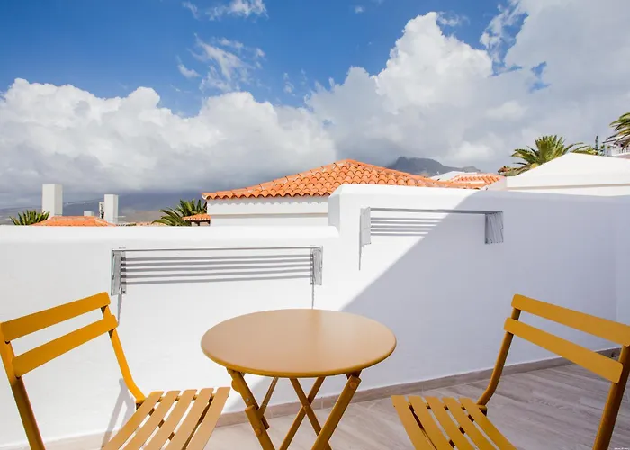 Home2book Stunning Views Διαμέρισμα Costa Adeje (Tenerife)