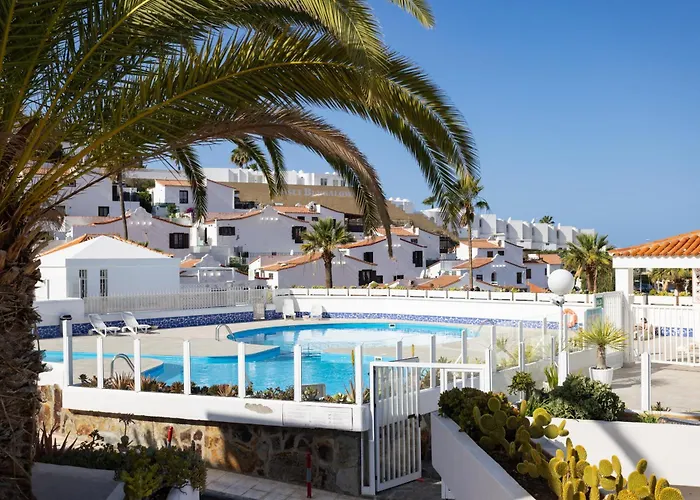 Διαμέρισμα Home2book Stunning Views