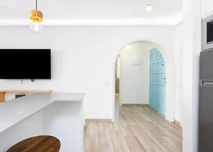 Home2book Stunning Views Διαμέρισμα