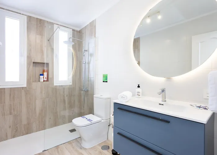 Home2book Stunning Views Διαμέρισμα *