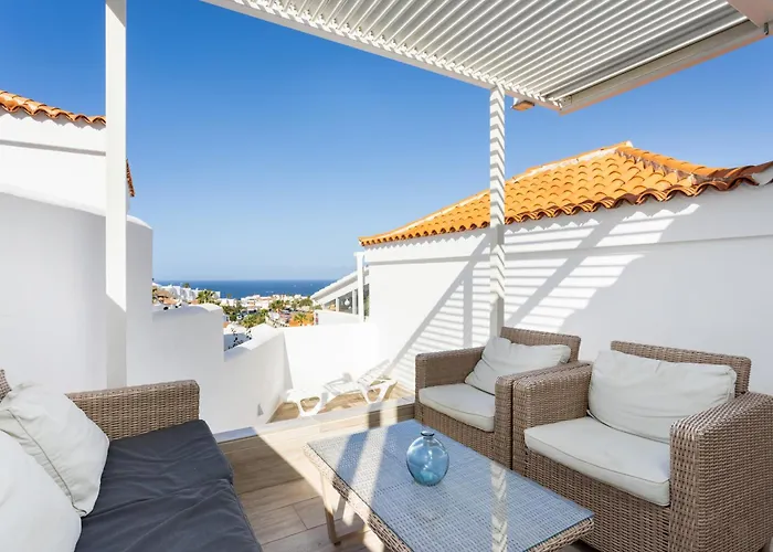 Διαμέρισμα Home2book Stunning Views
