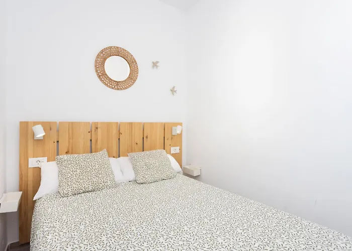 Home2book Stunning Views *