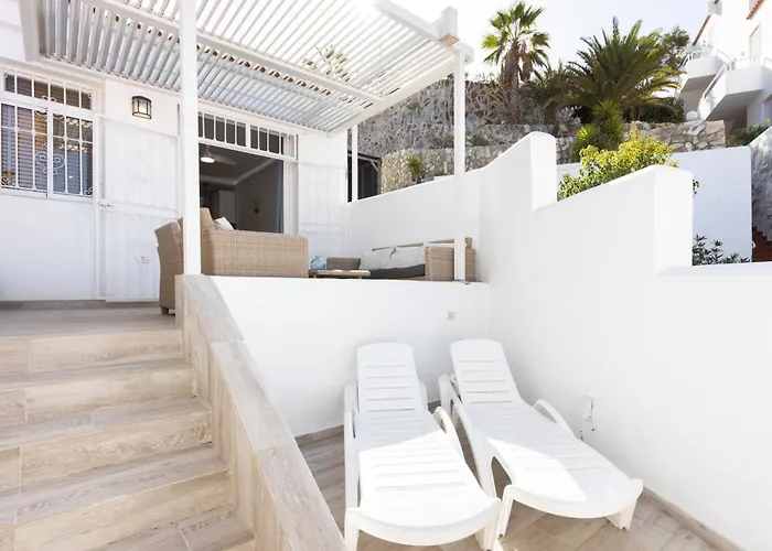 Home2book Stunning Views * Costa Adeje (Tenerife)