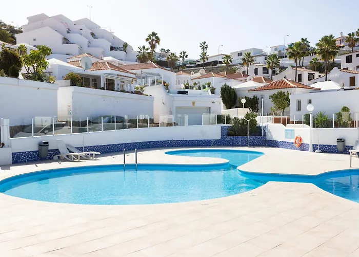 Διαμέρισμα Home2book Stunning Views *