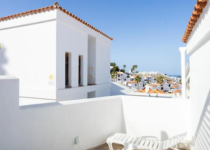 Home2book Stunning Views Διαμέρισμα Costa Adeje (Tenerife)