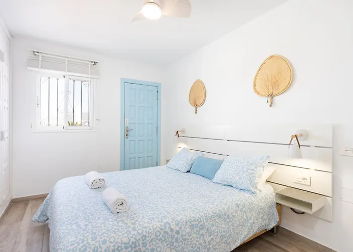 Διαμέρισμα Home2book Stunning Views