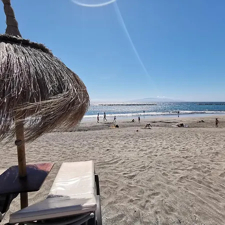 Home2book Stunning Views Apartamento Costa Adeje (Tenerife)