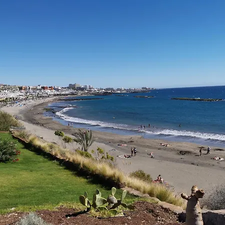 Home2book Stunning Views Apartamento Costa Adeje (Tenerife)