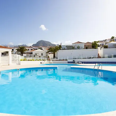Apartamento Home2book Stunning Views Costa Adeje (Tenerife)