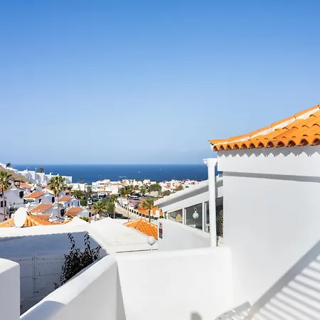 Home2book Stunning Views * Costa Adeje (Tenerife)